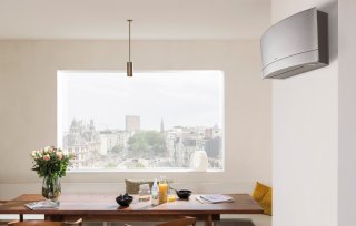 Die Leistungen von Schmidt Klimatechnik für Gewerbe- und Privatkunden in Eching